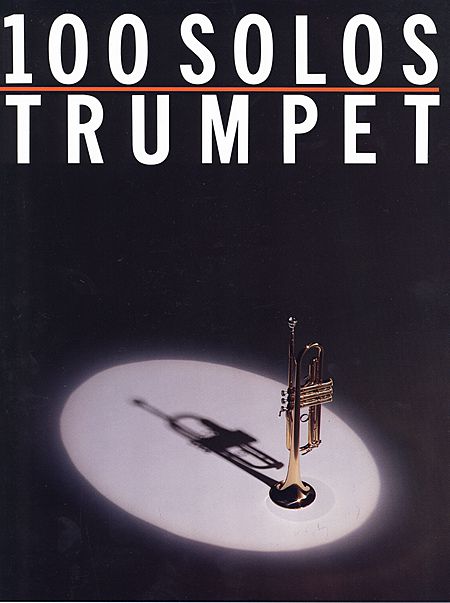 100 Trumpet Solos