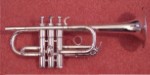 Schilke MII / M2 E-flat / D Trumpet at MoleValleyMusic.co.uk
