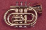 Jupiter Pocket Trumpet at MoleValleyMusic.co.uk
