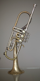 Schlub trumpet