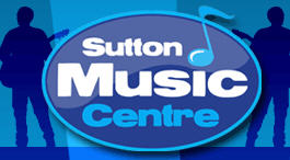Sutton Music