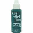 Blue Juice valve oil